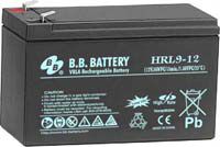 Ballmachine Accessories: Tutor TTP Heavy Duty Battery double pack